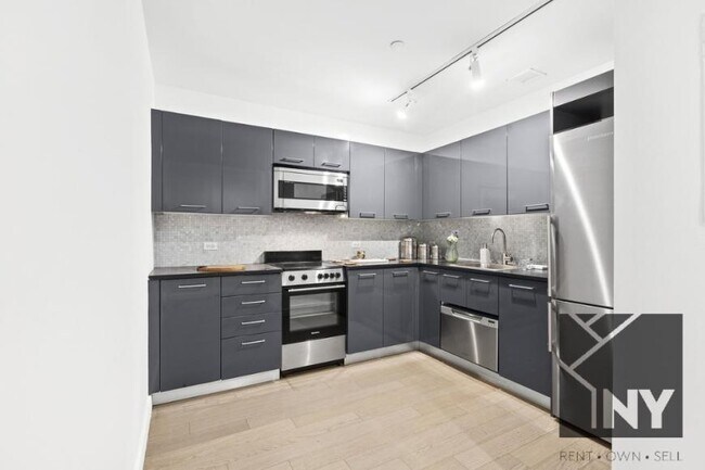 Foto del edificio - 2 bedroom in NEW YORK NY 10005