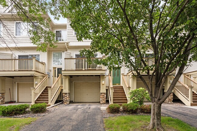 Foto del edificio - 13840 54th Ave N