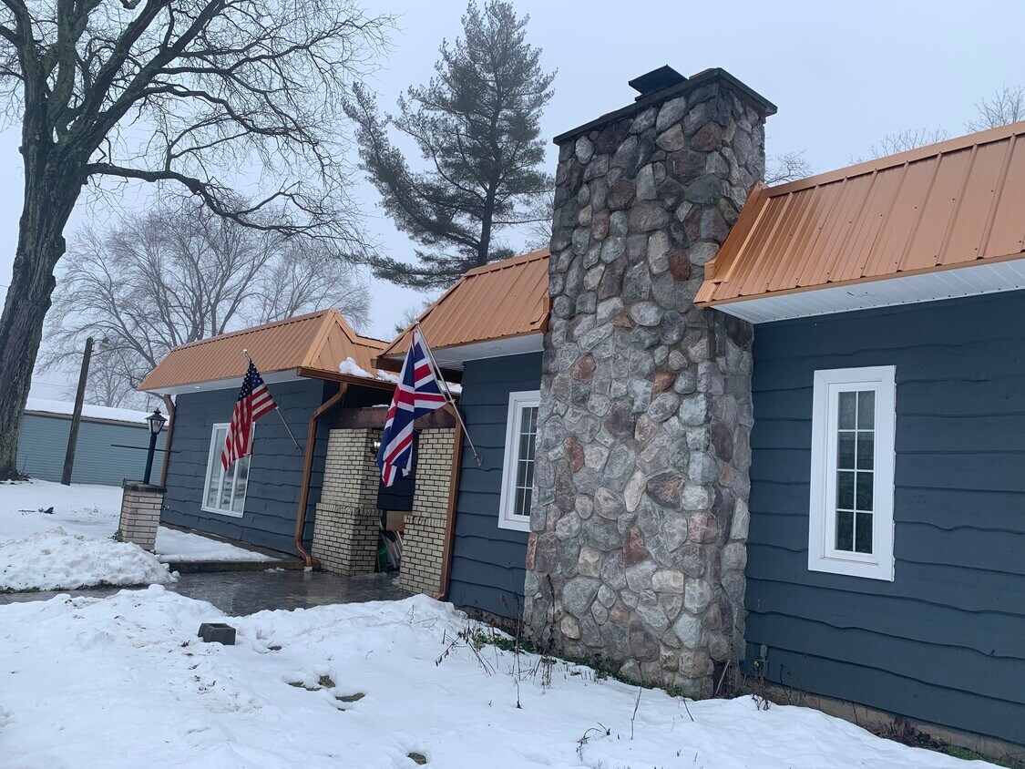 Foto principal - Executive Rental Furnished