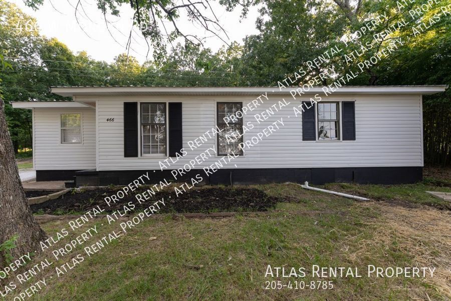 Primary Photo - 466 W Morgan Rd