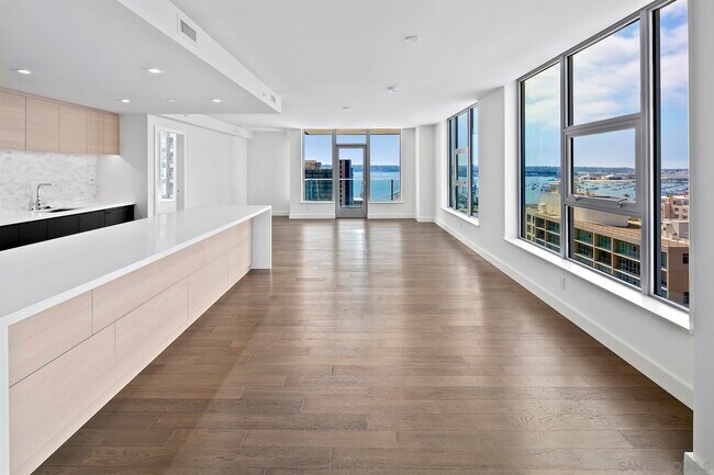 Foto del edificio - 1388 Kettner Blvd
