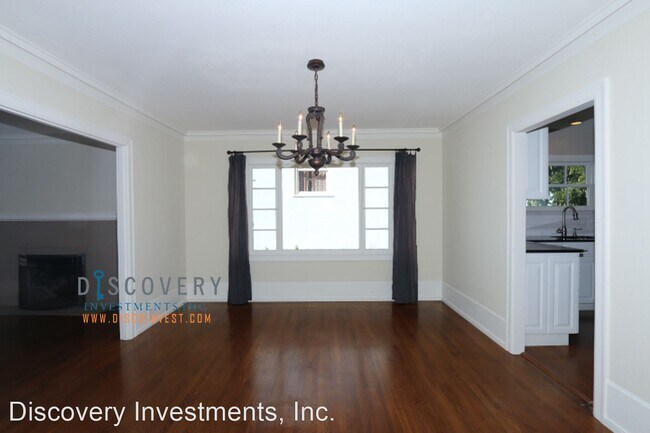 Foto del edificio - 3 br, 1 bath House - 3828 Glen Park Road