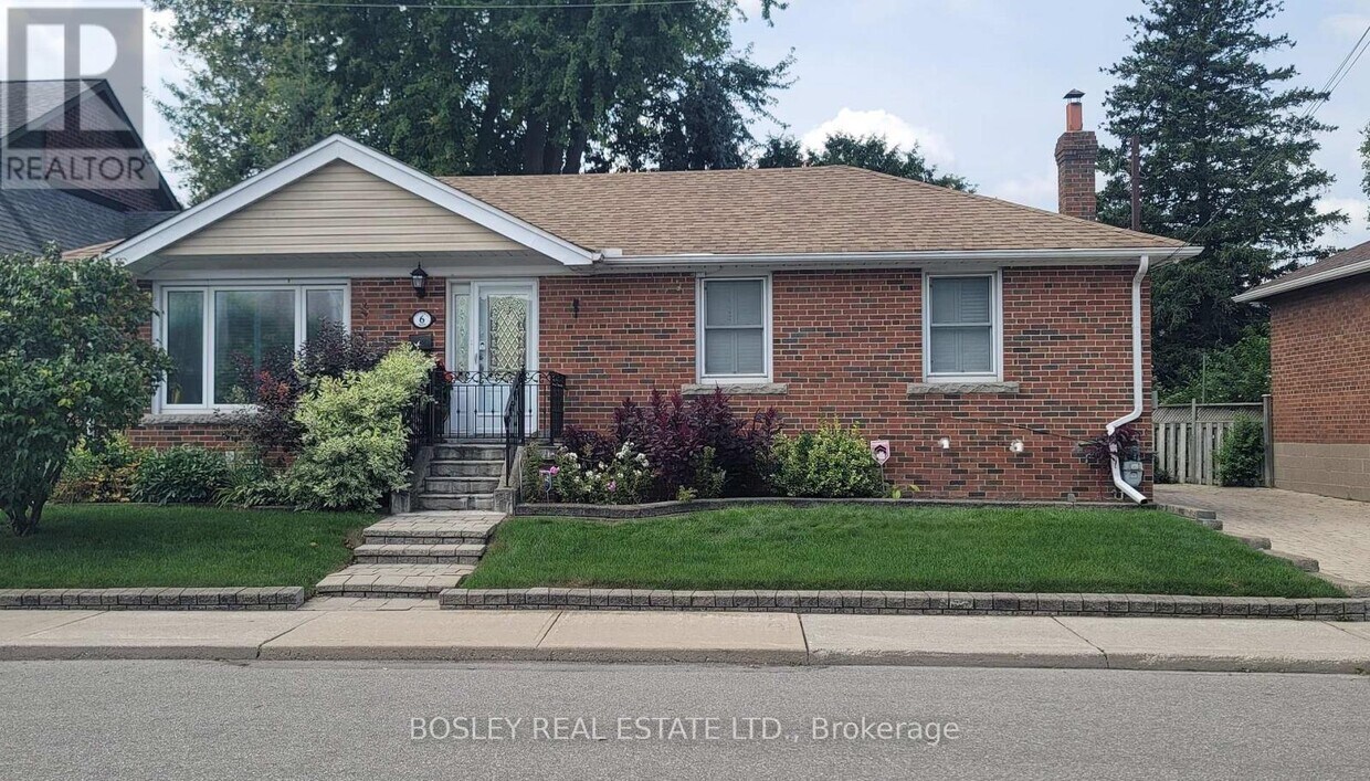 Primary Photo - 6 Youngmill Dr