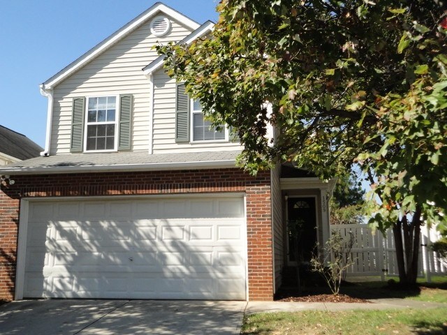 Primary Photo - 1509 Beacon Village Drive