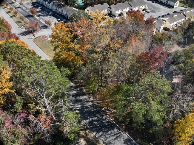 3D Exterior - Harbour Landing