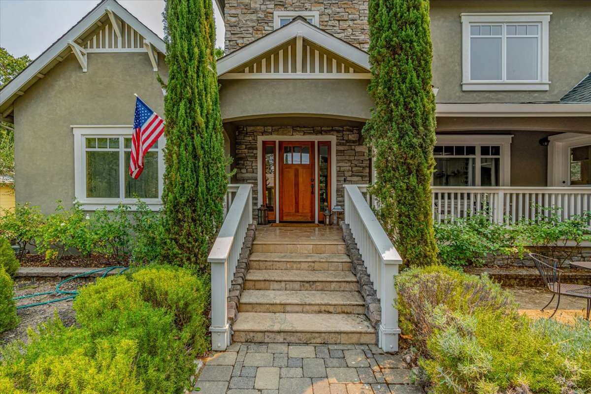 1718 Mora Ave, Calistoga, CA 94515 House Rental in Calistoga, CA