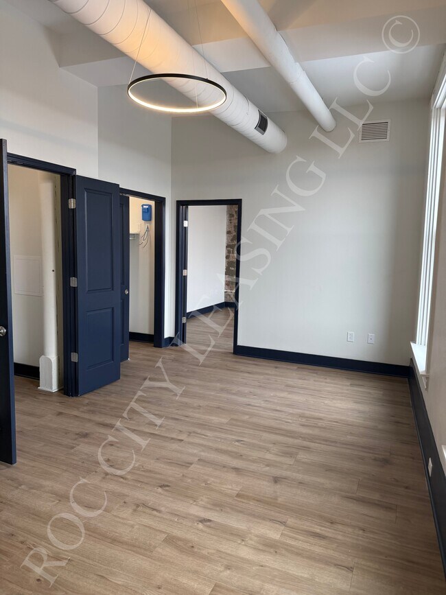 Foto del edificio - 151 St Paul St