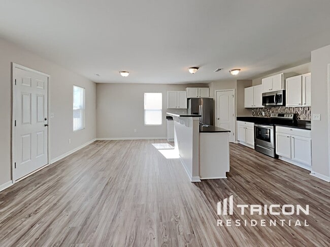 Foto del edificio - 1912 Carpenter Cabin Dr