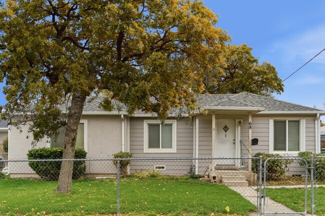 Photo - 68 W Andrew Ave House