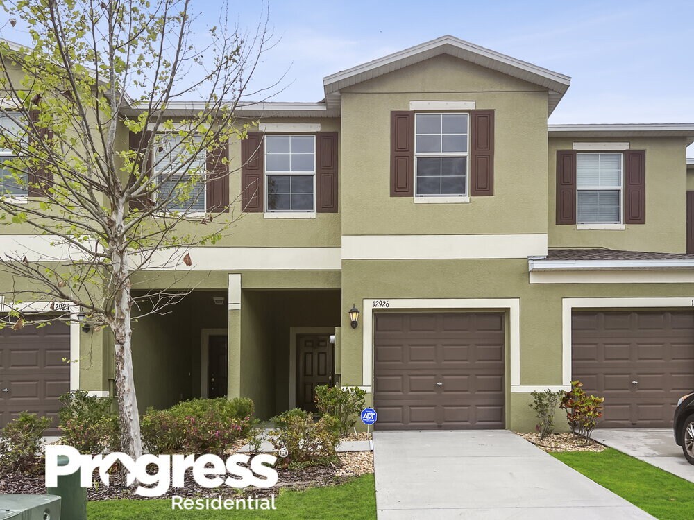 12926 Utopia Gdns Wy, Riverview, FL 33579 House Rental in Riverview