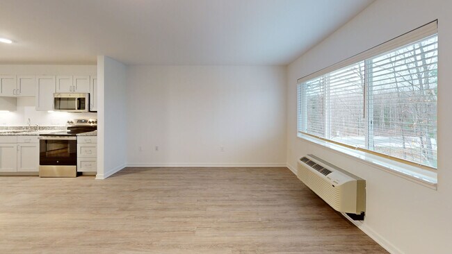 Foto del interior - Lakeshore Flats