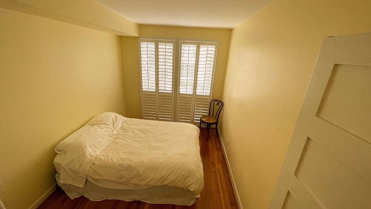 Spacious in SW - Spacious in SW