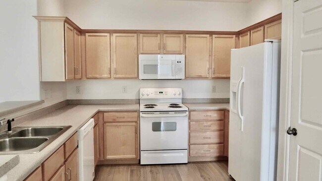 Foto del edificio - 2918 N 1310 W