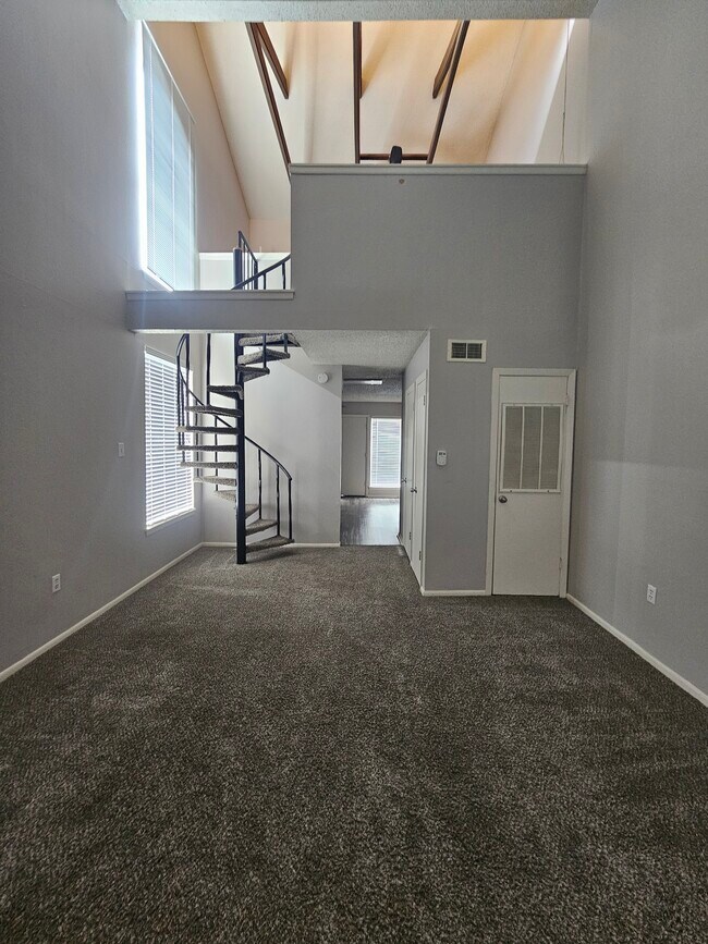 Foto del edificio - The Establishment Apartments