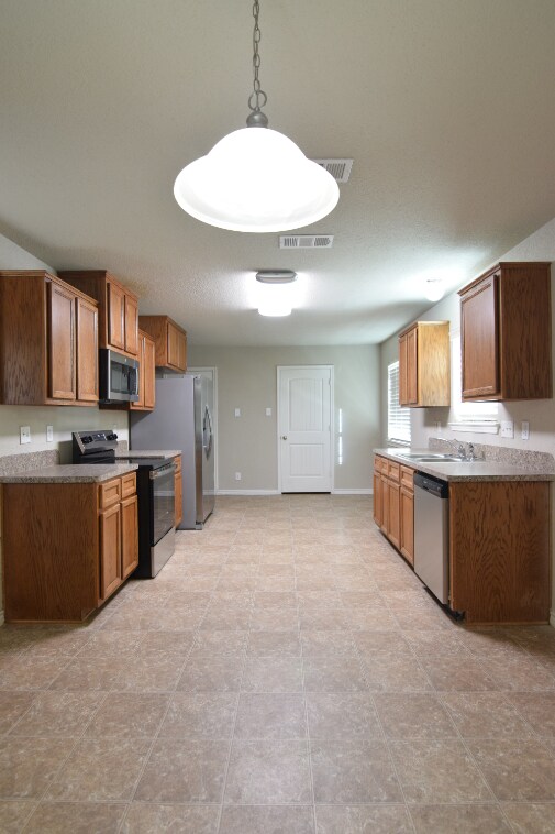 Foto del edificio - 2606 Montague County Dr