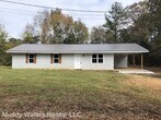 Primary Photo - 3 br, 2 bath House - 1276 Crump Rd