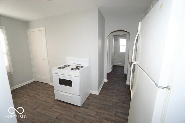 Foto del edificio - 1306 N Chester Ave