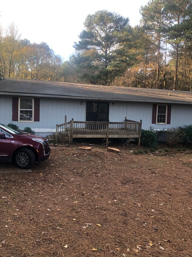 3810 Jailette Rd SW, College Park, GA 30349 House Rental in College
