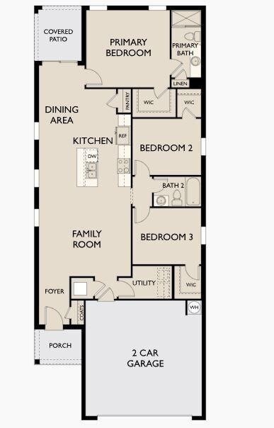 Foto del edificio - 8706 Vacek Xing Wy