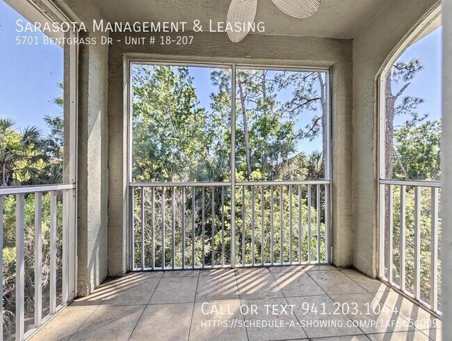 Foto del edificio - 5701 Bentgrass Dr