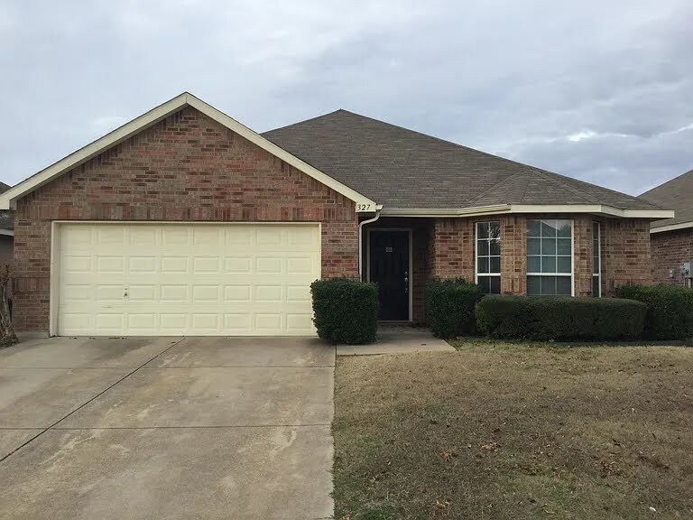 Foto principal - 327 Leisure Ln