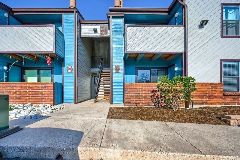 12037 E Harvard Ave Unit 104, Aurora, CO 80014 Condo for Rent in