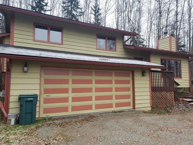Building Photo - 22474 Deer Park Dr