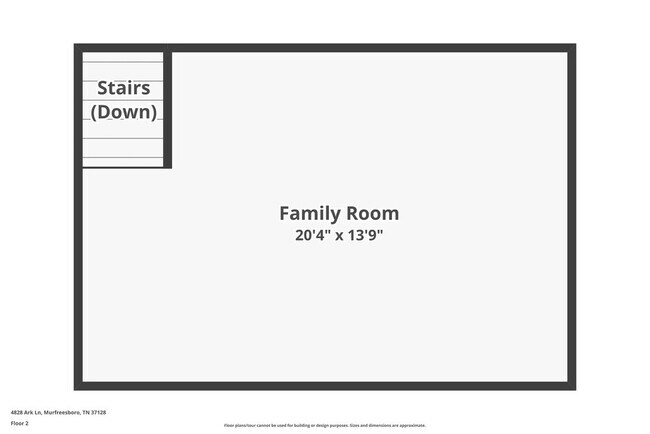 Foto del edificio - 4828 Ark Ln