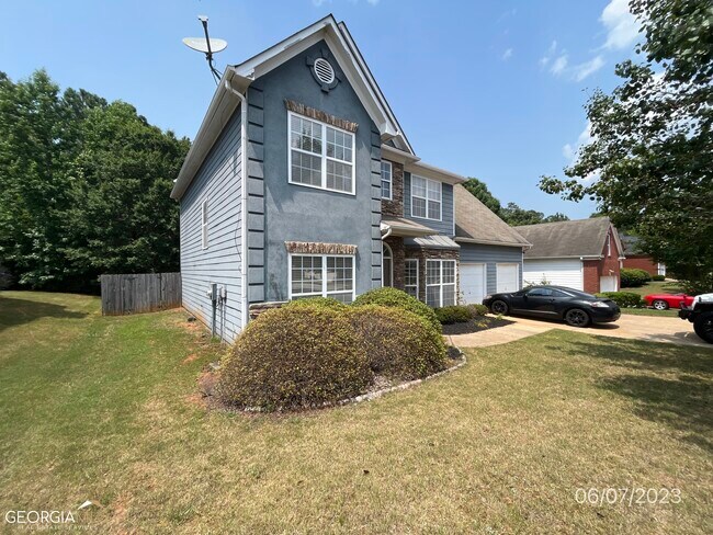 Foto del edificio - 9057 Aldbury Dr