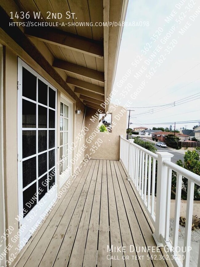 Foto del edificio - 3 Bedroom 2 1/2 Bath Townhome in San Pedro