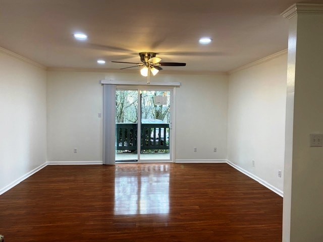 Living Room - 1004 Woodland Vlg