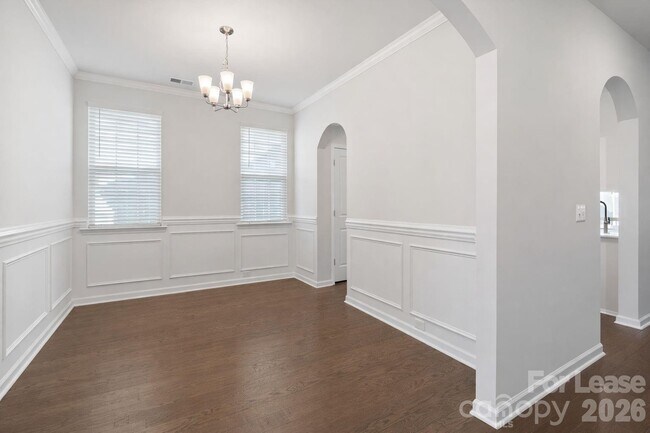 Foto del edificio - 15104 Moulin Ct Dr