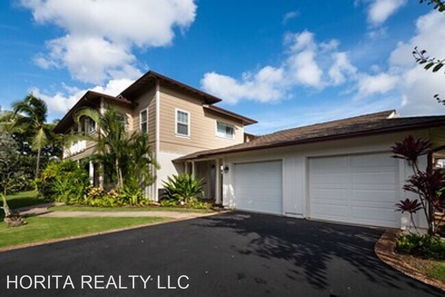 Foto del edificio - 3 br, 3 bath House - 92-1118 Olani St. #24-1