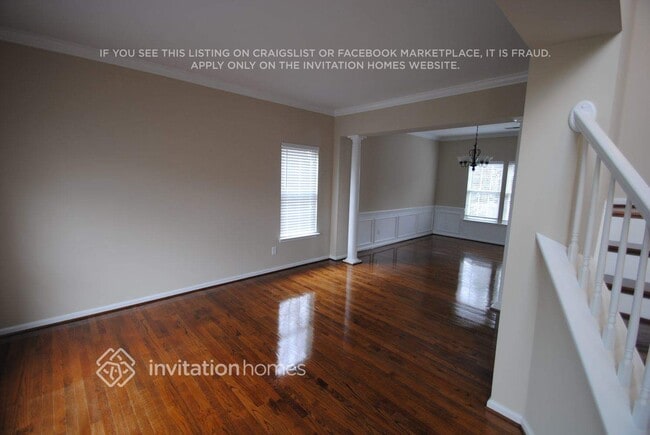 Building Photo - 6017 Downfield Wood Dr