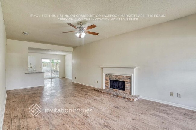 Foto del edificio - 22614 Powell House Ln