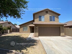 Building Photo - 764 W La Pryor Ln