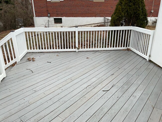 Photo - Fully updated 4BR 2BA single family brick home in Connecticut Ave Estates