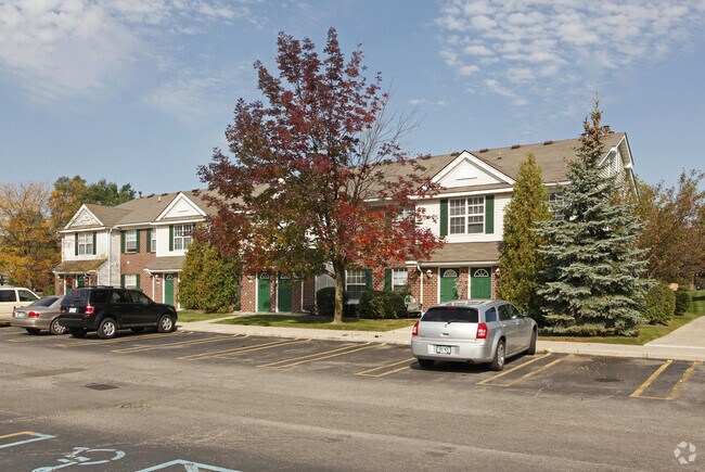 Pebble Creek Apartments Southfield Mi Pebble Creek Apartments Southfield Mi