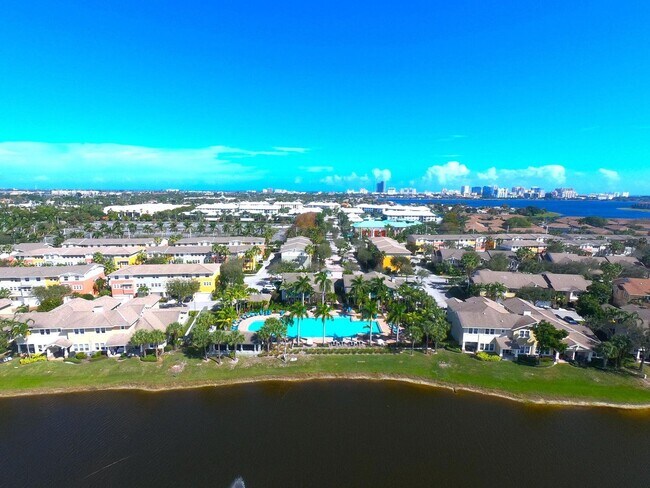 Foto del edificio - 1717 Borrego Way
