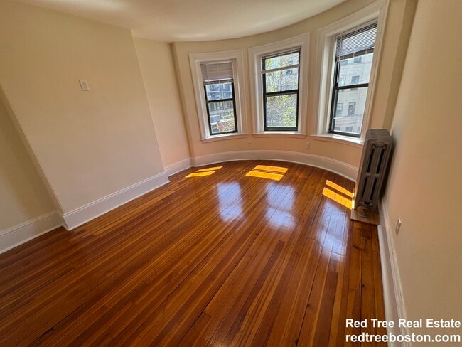 Photo - 885 Massachusetts Ave Apartment