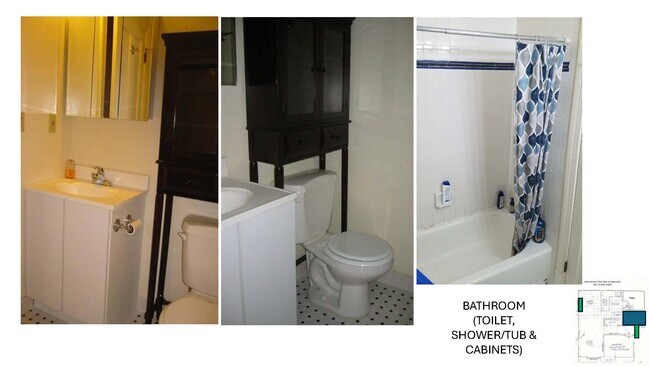Foto del edificio - 2947 Albemarle St NW