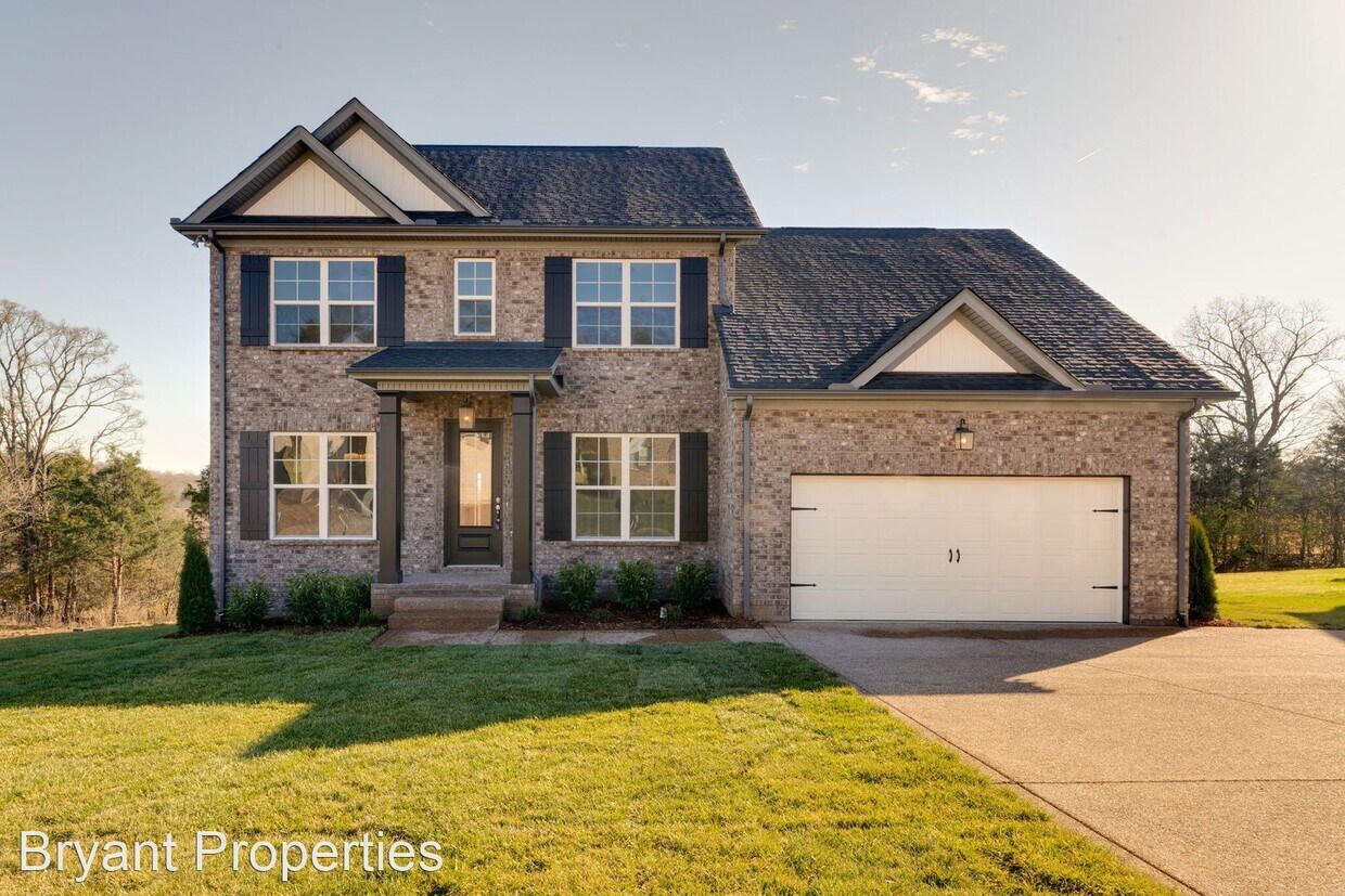 Primary Photo - 4 br, 3 bath House - 238 Crooked Creek Lane