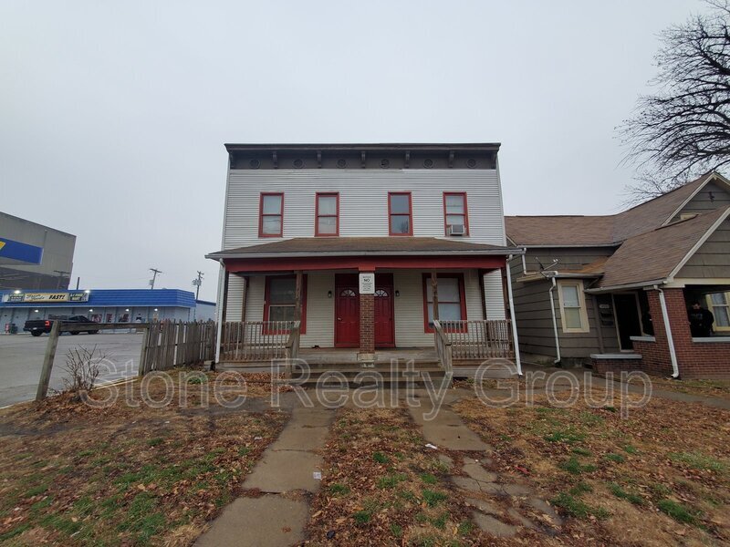 Foto principal - 420 S 7th St