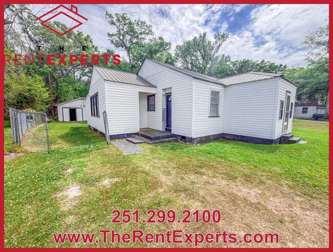 Foto del edificio - 1351 Dauphin Island Pkwy