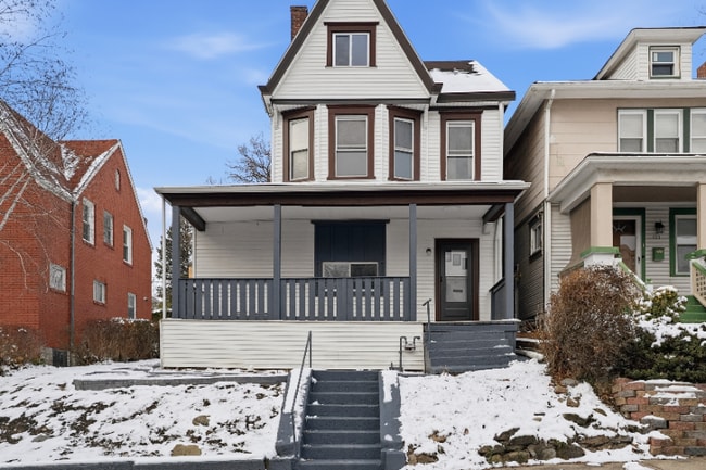 Building Photo - 105 Elmont St