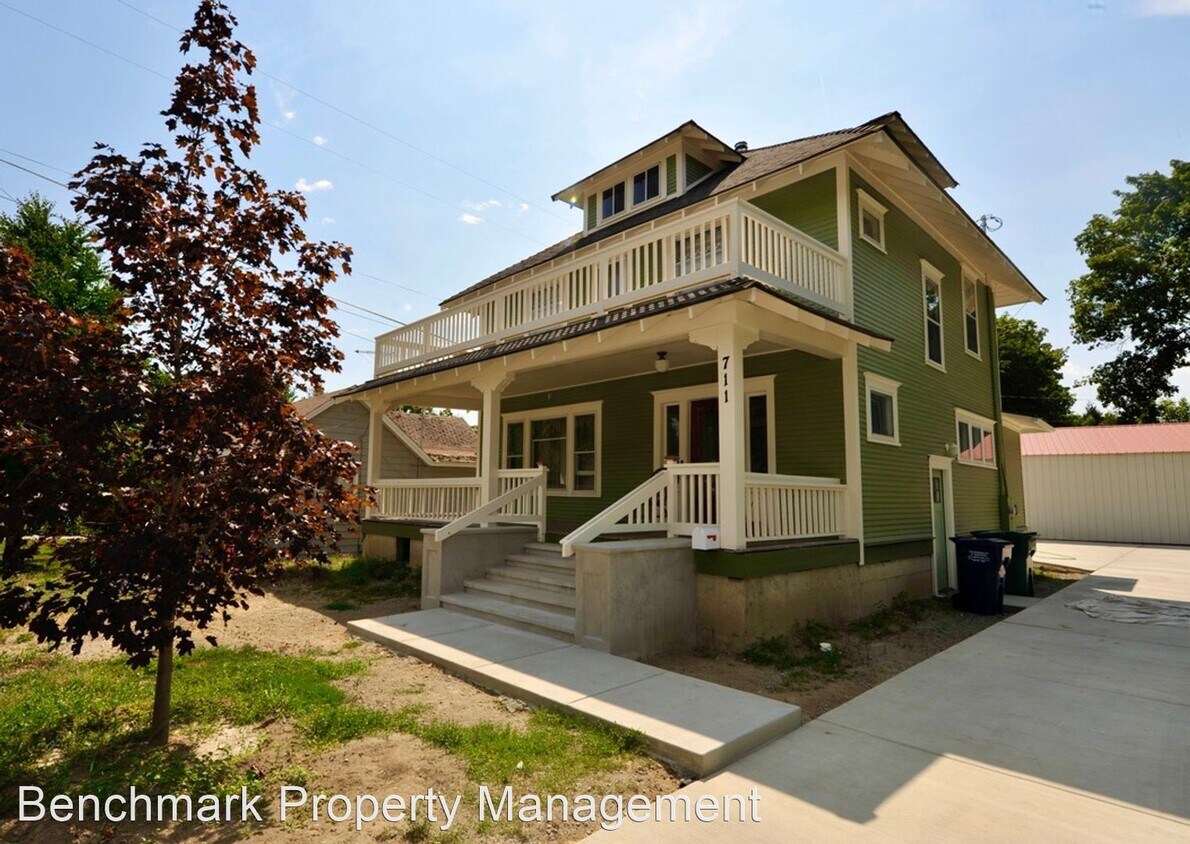 Primary Photo - 3 br, 2 bath House - 711 N 2nd Street