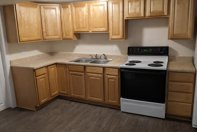 Photo - 1157 Akron St-1157B Apartments