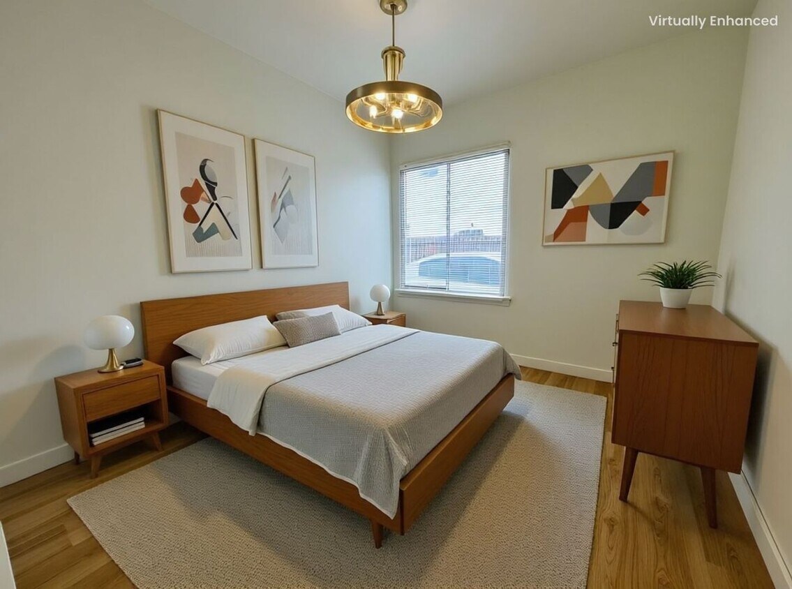 Foto principal - Newly Renovated 1 Bedroom in West Adams
