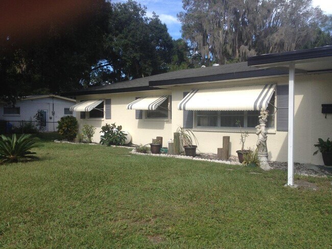 Foto del edificio - Rountree House