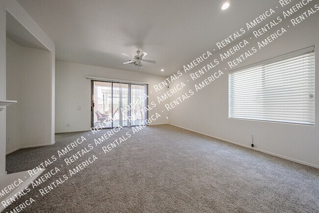 Building Photo - 2318 N Boulder Mountain